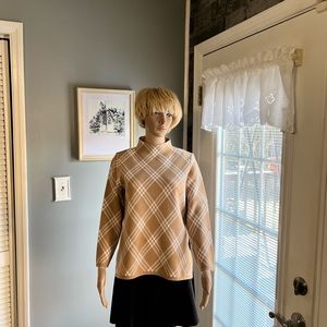 Anne Klein Sweater‎ SZ SM NWT